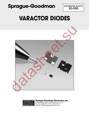 GVD20437-001 datasheet  